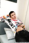 Oscar 1 - AllBoys19 - Young Men