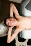 Oscar 1 - AllBoys19 - Young Men