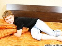 Ozzy 2 - AllBoys19 - Anal