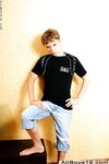 Ozzy 2 - AllBoys19 - Anal