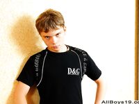 Ozzy 2 - AllBoys19 - Anal