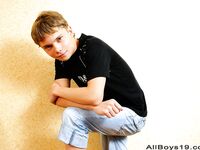 Ozzy 2 - AllBoys19 - Anal