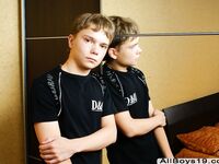 Ozzy 2 - AllBoys19 - Anal