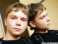 Ozzy 2 - AllBoys19 - Anal