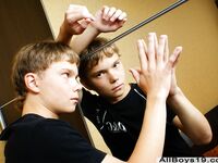 Ozzy 2 - AllBoys19 - Anal