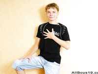 Ozzy 2 - AllBoys19 - Anal