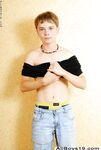 Ozzy 2 - AllBoys19 - Anal