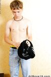 Ozzy 2 - AllBoys19 - Anal
