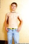 Ozzy 2 - AllBoys19 - Anal