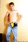 Ozzy 2 - AllBoys19 - Anal
