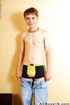 Ozzy 2 - AllBoys19 - Anal