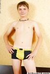 Ozzy 2 - AllBoys19 - Anal