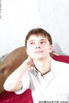 Ozzy 4 - AllBoys19 - Young Men