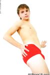 Ozzy 5 - AllBoys19 - Russian