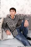 Pablo 1 - AllBoys19 - Young Men