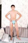 Pablo 1 - AllBoys19 - Young Men