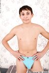 Pablo 1 - AllBoys19 - Young Men