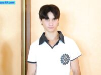 Patrick 1 - AllBoys19 - Solo