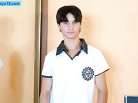 Patrick 1 - AllBoys19 - Solo
