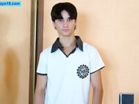 Patrick 1 - AllBoys19 - Solo