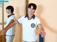 Patrick 1 - AllBoys19 - Solo