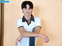 Patrick 1 - AllBoys19 - Solo