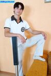 Patrick 1 - AllBoys19 - Solo