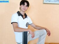Patrick 1 - AllBoys19 - Solo