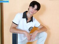 Patrick 1 - AllBoys19 - Solo