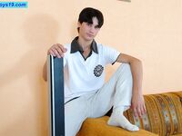 Patrick 1 - AllBoys19 - Solo