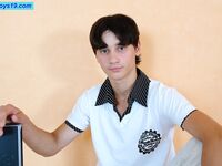 Patrick 1 - AllBoys19 - Solo