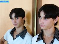 Patrick 1 - AllBoys19 - Solo