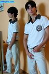 Patrick 1 - AllBoys19 - Solo