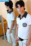 Patrick 1 - AllBoys19 - Solo