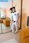 Patrick 1 - AllBoys19 - Solo