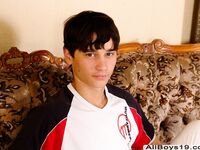 Patrick 2 - AllBoys19 - Cumshot