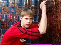 Pedro 1 - AllBoys19 - Anal