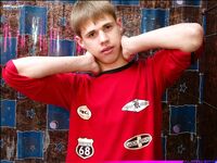 Pedro 1 - AllBoys19 - Anal