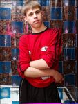 Pedro 1 - AllBoys19 - Anal