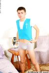 Peter 4 - AllBoys19 - Young Men