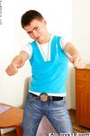 Peter 4 - AllBoys19 - Young Men
