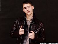 Rich - AllBoys19 - Russian