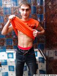 Samir 3 - AllBoys19 - Solo