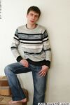 Samuel 1 - AllBoys19 - Masturbation