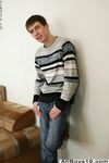 Samuel 1 - AllBoys19 - Masturbation