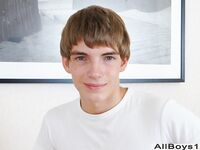 Sasha - AllBoys19 - Russian