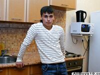 Sawyer 1 - AllBoys19 - Russian