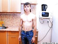 Sawyer 1 - AllBoys19 - Russian