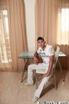 Seb - AllBoys19 - Oral