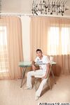 Seb - AllBoys19 - Oral
